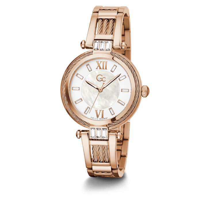 Gc CableBijou Large Size Metal Y56009L1MF