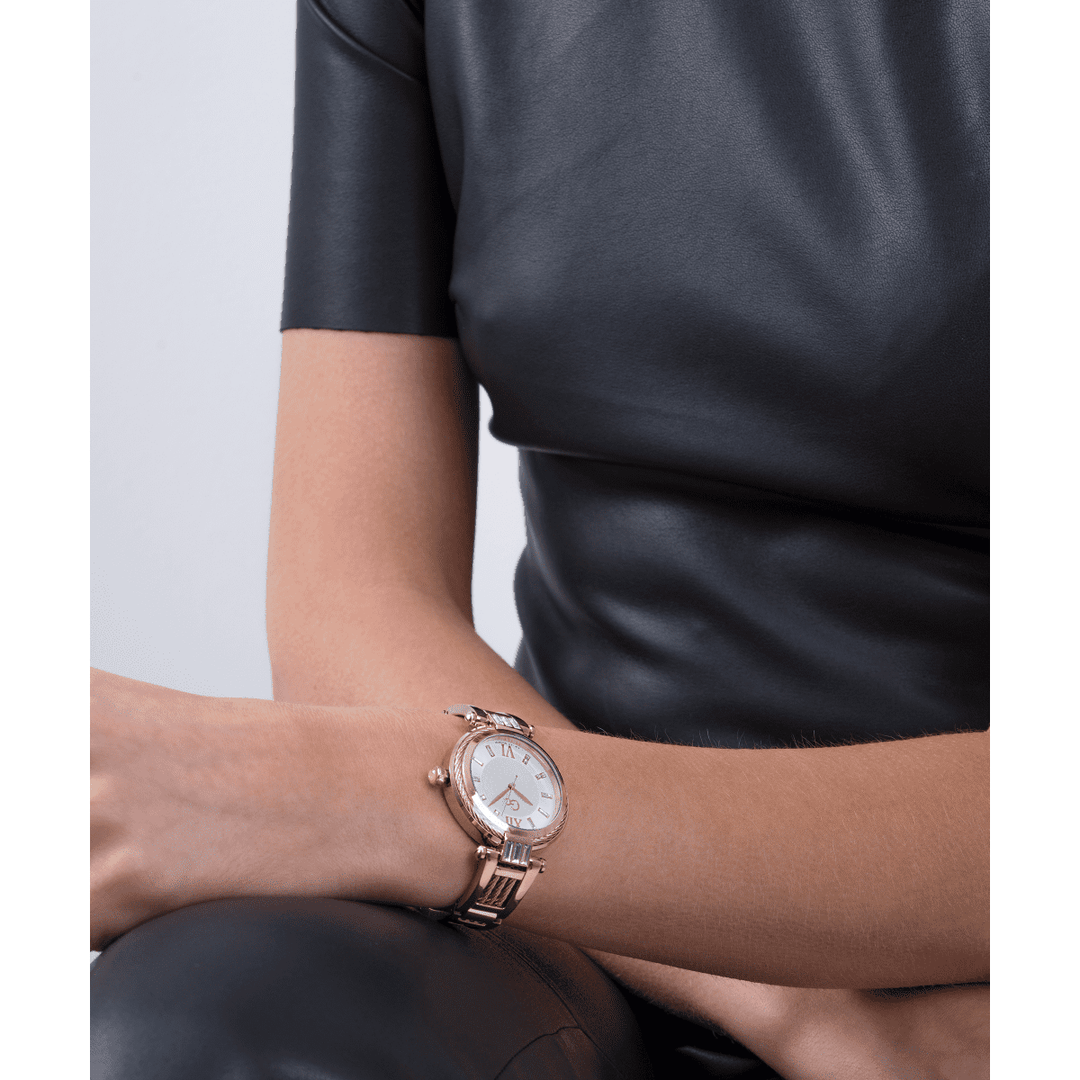 Gc CableBijou Large Size Metal Y56009L1MF