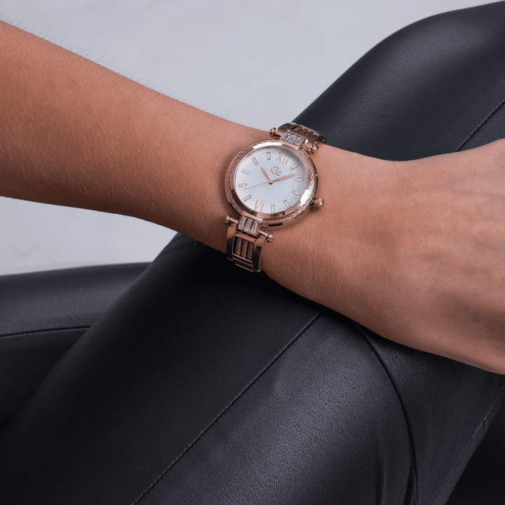 Gc CableBijou Large Size Metal Y56009L1MF