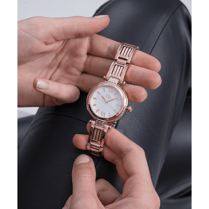 Gc CableBijou Large Size Metal Y56009L1MF