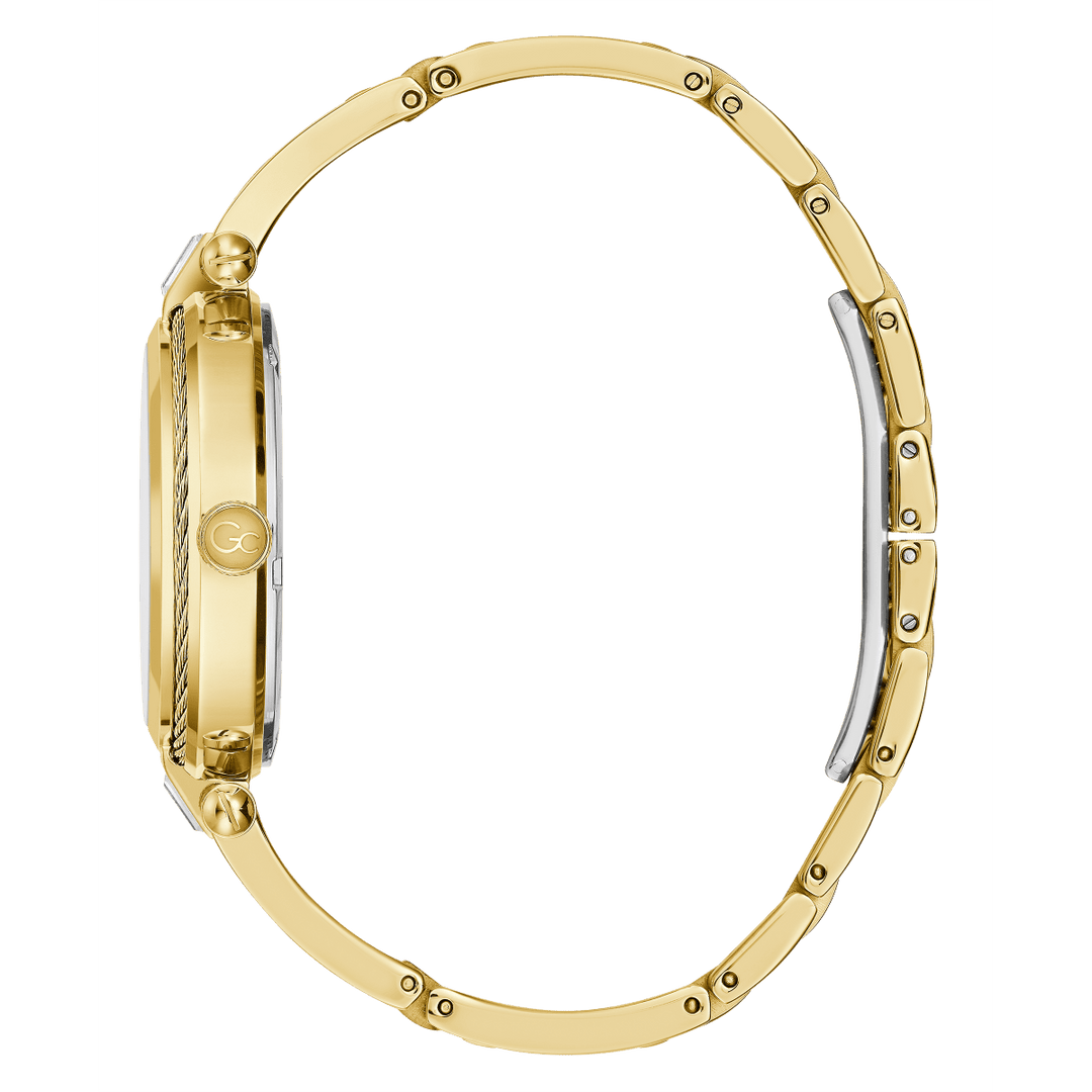 Gc CableBijou Large Size Metal Y56010L1MF