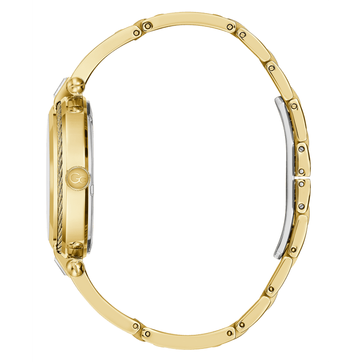 Gc CableBijou Large Size Metal Y56010L1MF