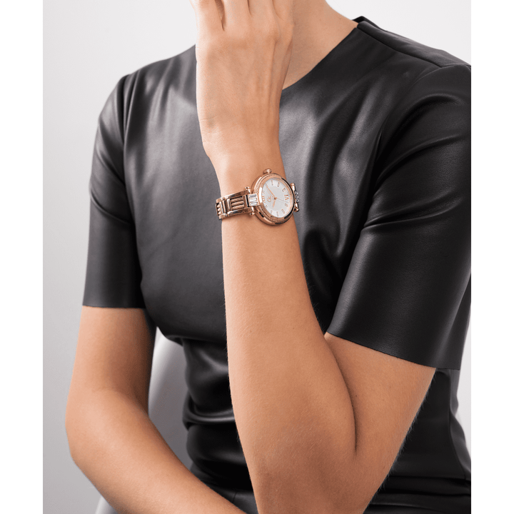 Gc CableBijou Large Size Metal Y56010L1MF