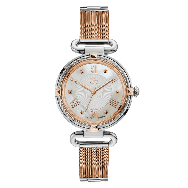 Gc CableChic Mesh Mid Size Y58001L1MF