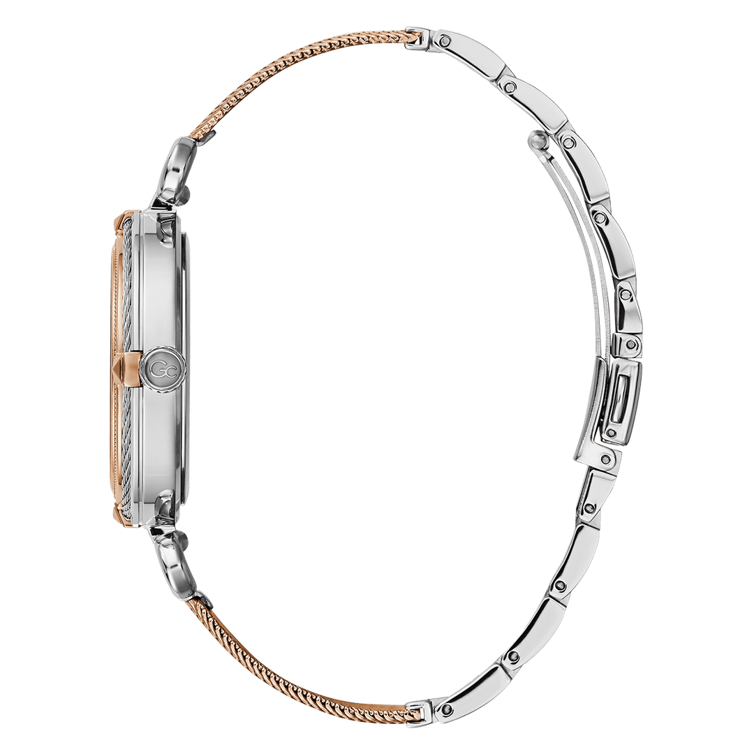 Gc CableChic Mesh Mid Size Y58001L1MF