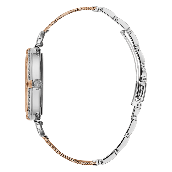 Gc CableChic Mesh Mid Size Y58001L1MF