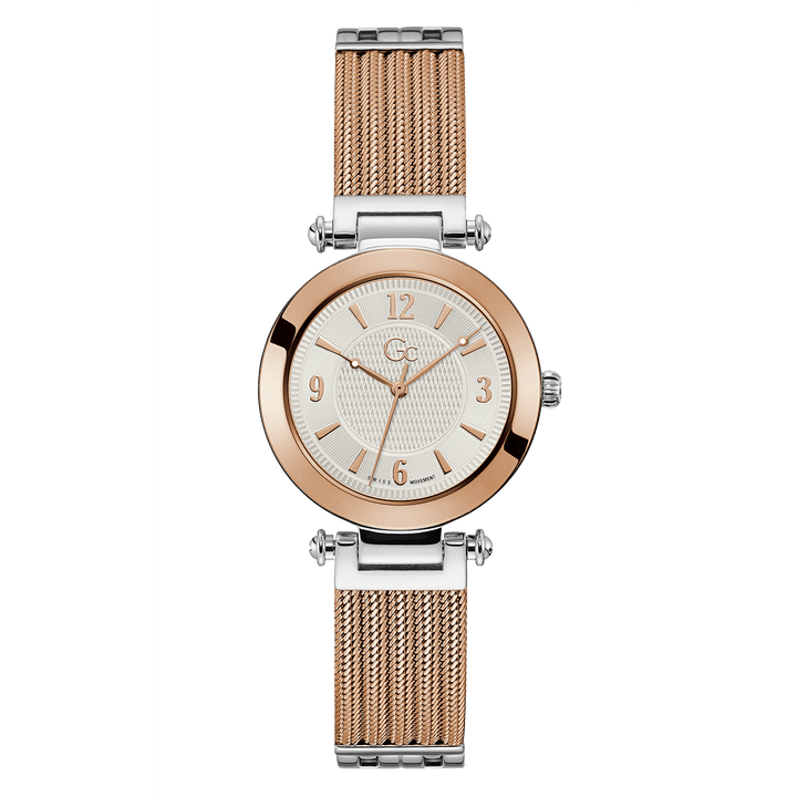 Gc PrimeChic Mid Size Mesh Y59001L1MF