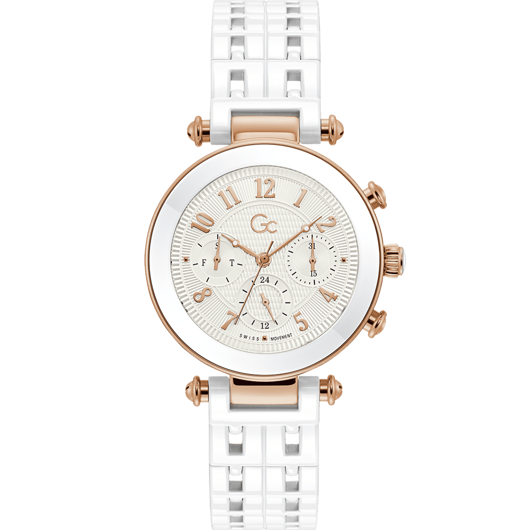 Gc PrimeChic Large Size Ceramic Y65001L1MF