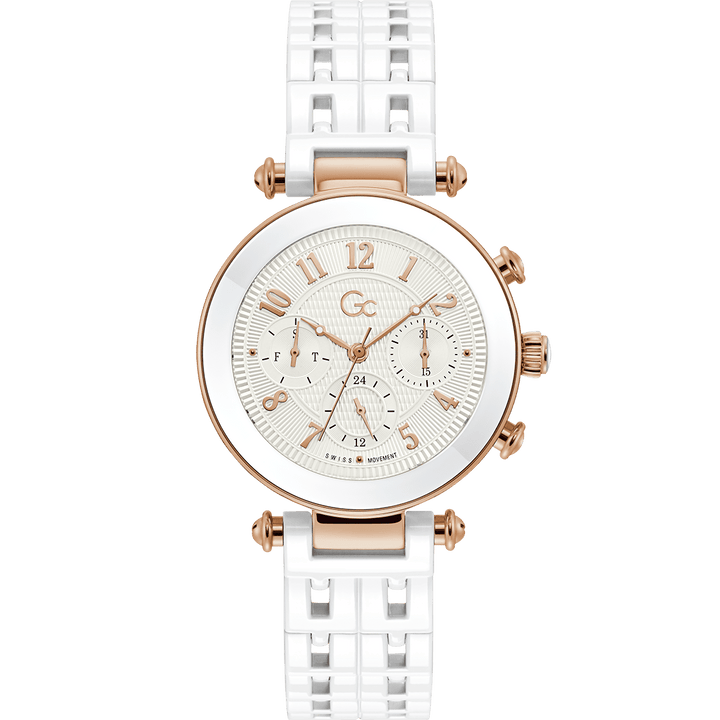 Gc PrimeChic Large Size Ceramic Y65001L1MF