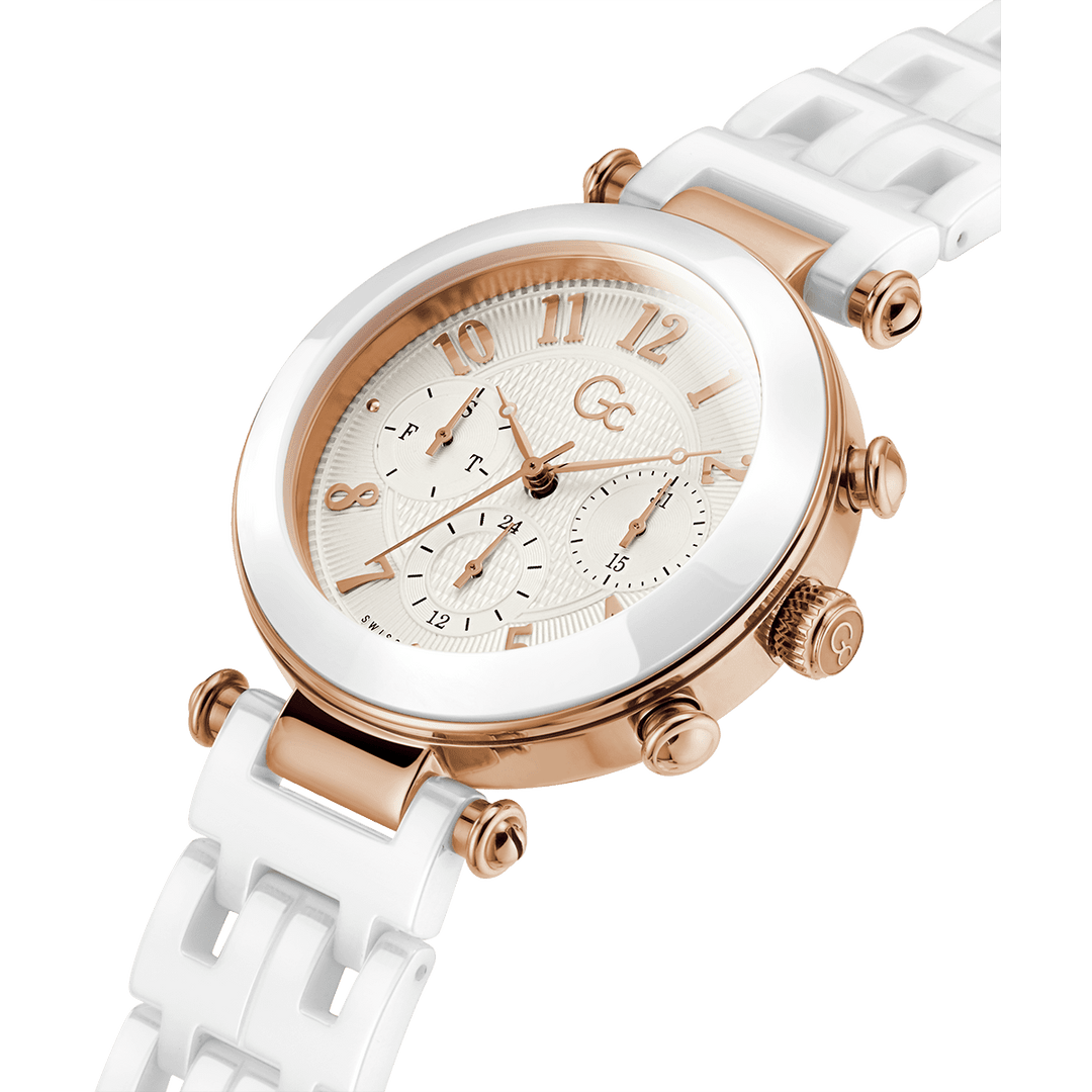 Gc PrimeChic Large Size Ceramic Y65001L1MF