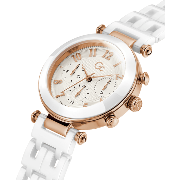 Gc PrimeChic Large Size Ceramic Y65001L1MF