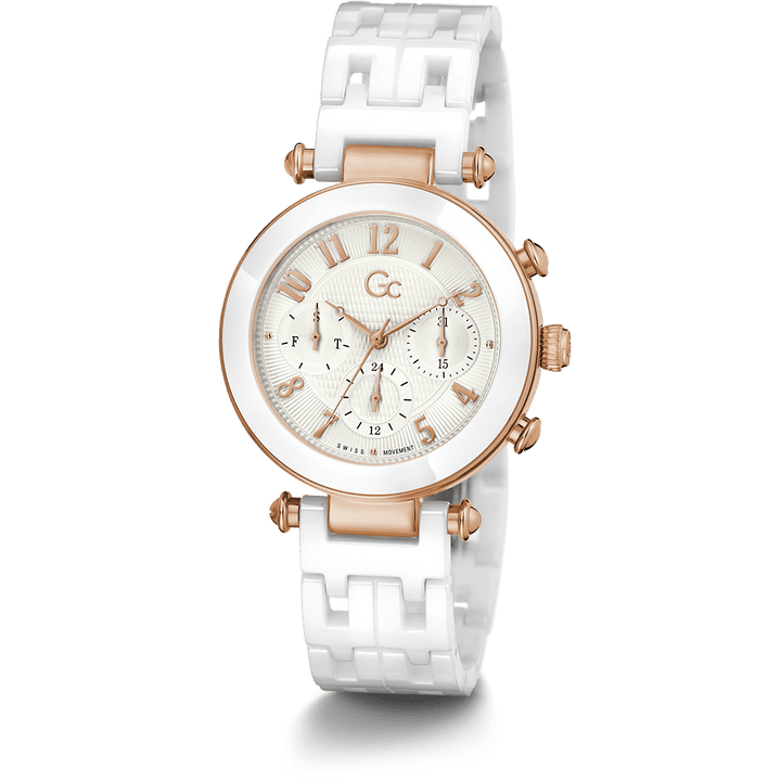 Gc PrimeChic Large Size Ceramic Y65001L1MF