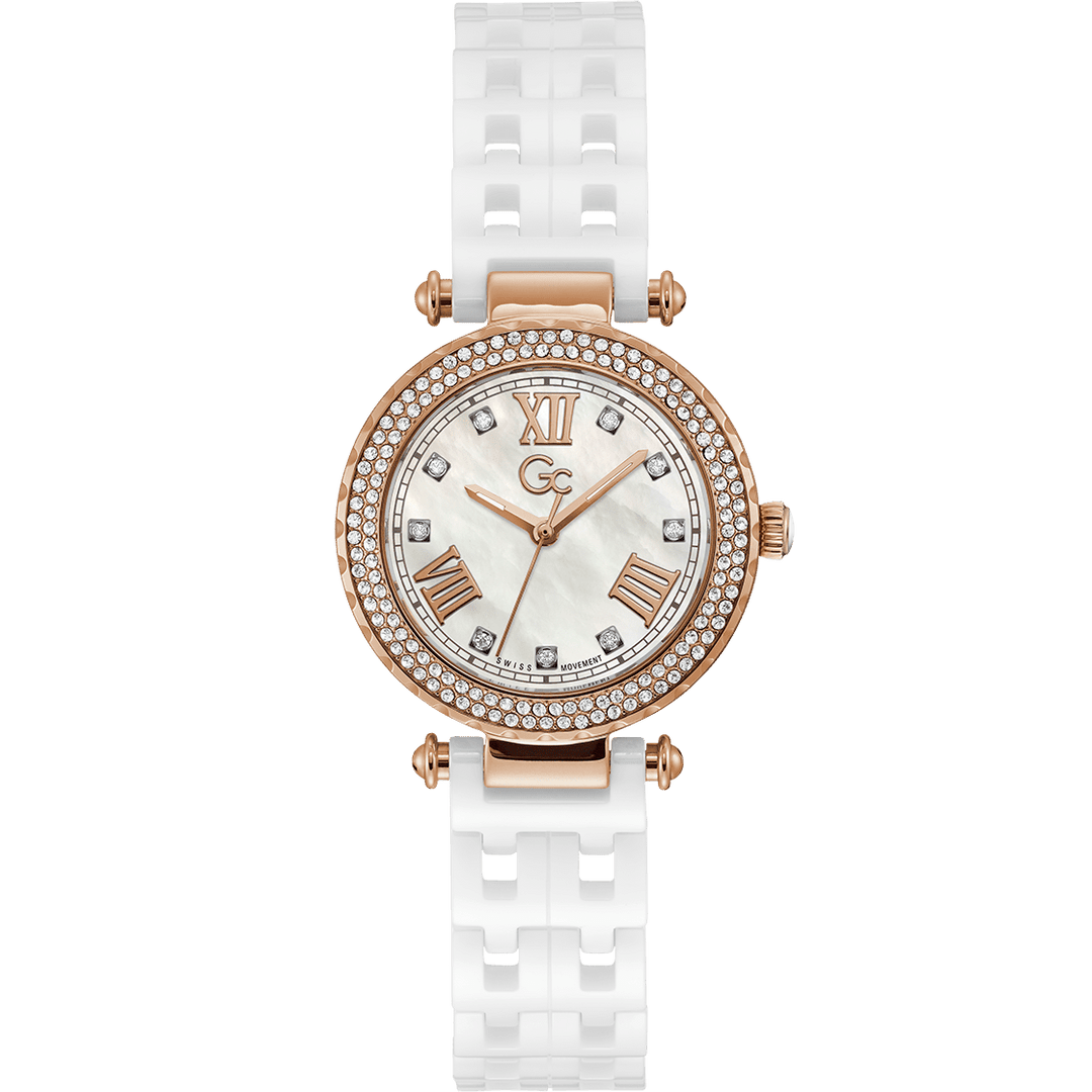 Gc PrimeChic Mid Size Ceramic Y66006L1MF