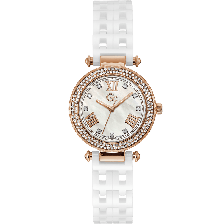 Gc PrimeChic Mid Size Ceramic Y66006L1MF