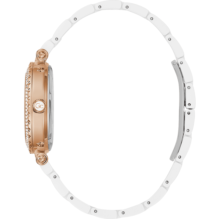 Gc PrimeChic Mid Size Ceramic Y66006L1MF