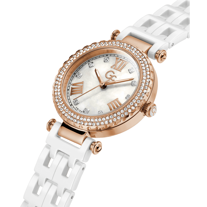 Gc PrimeChic Mid Size Ceramic Y66006L1MF