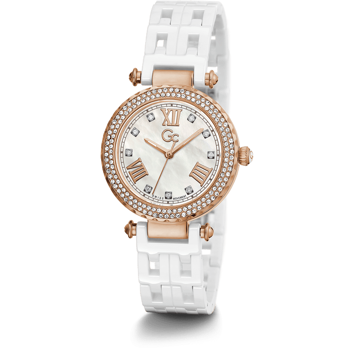 Gc PrimeChic Mid Size Ceramic Y66006L1MF