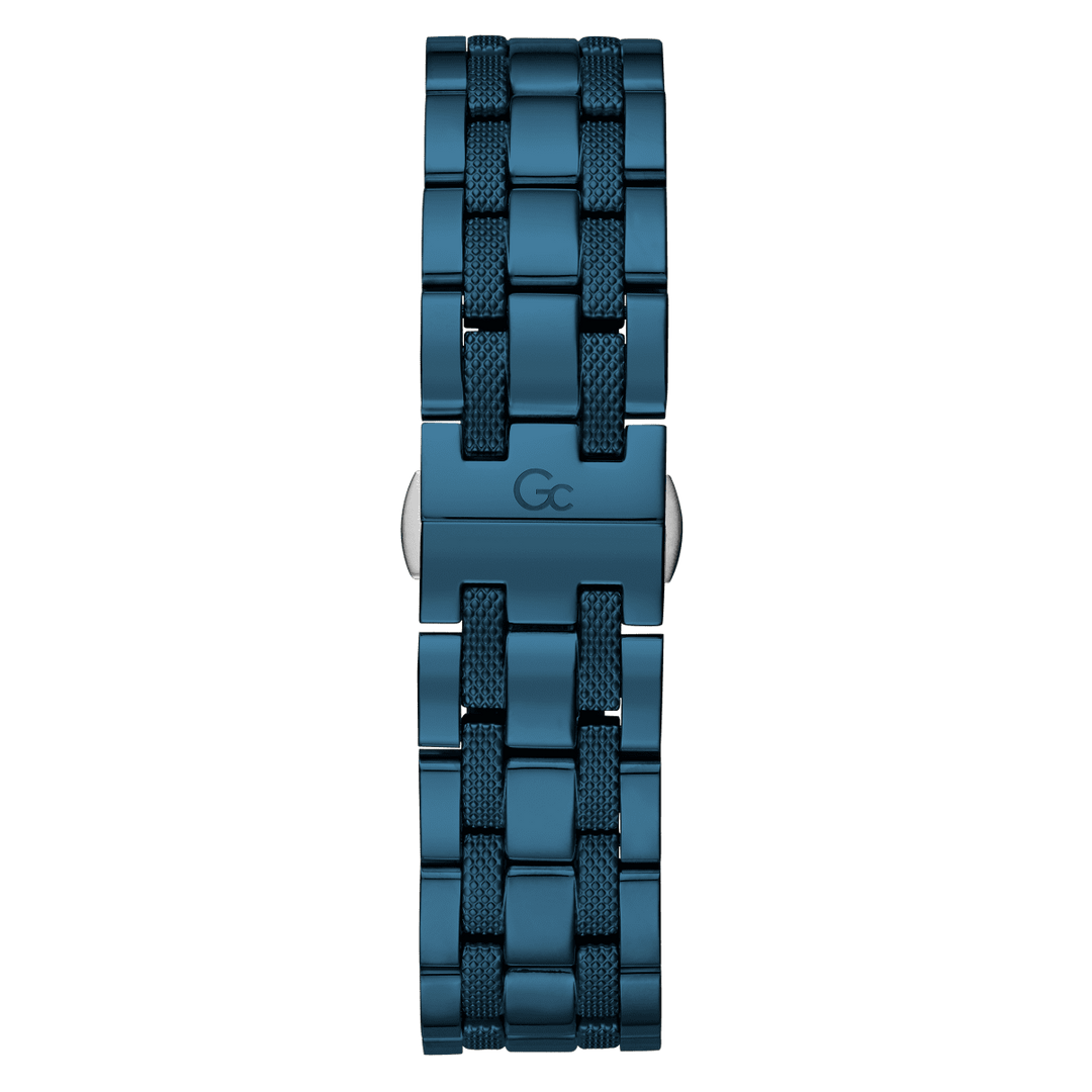 Gc One Chrono Metal Y70001G7MF