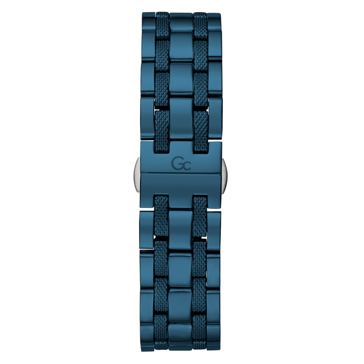 Gc One Chrono Metal Y70001G7MF