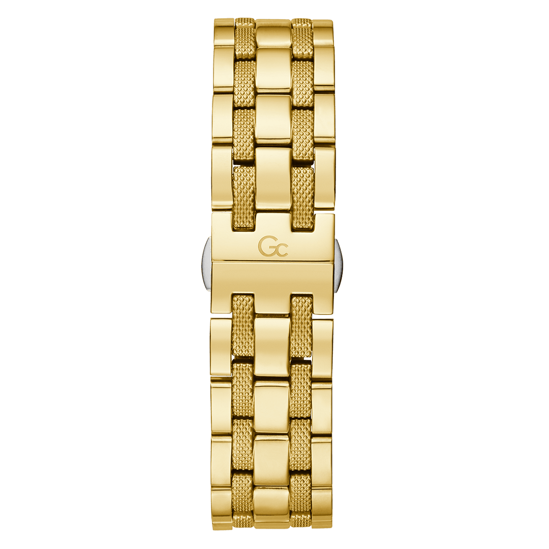 Gc One Chrono Metal Y70004G2MF