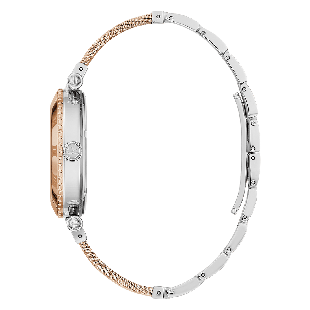 Gc Infinity Large Size Metal Y77002L1MF