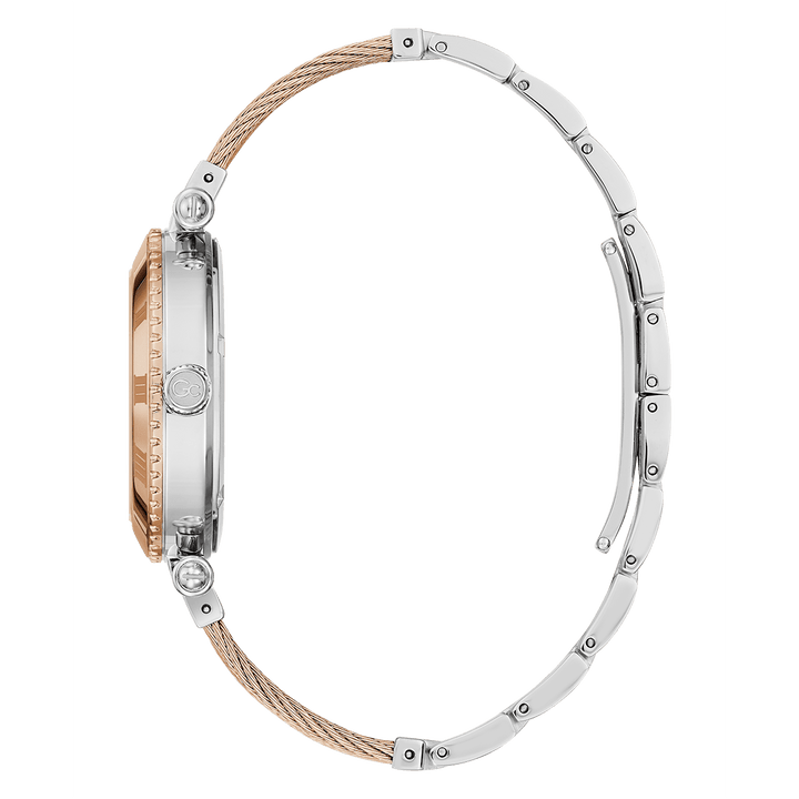 Gc Infinity Large Size Metal Y77002L1MF