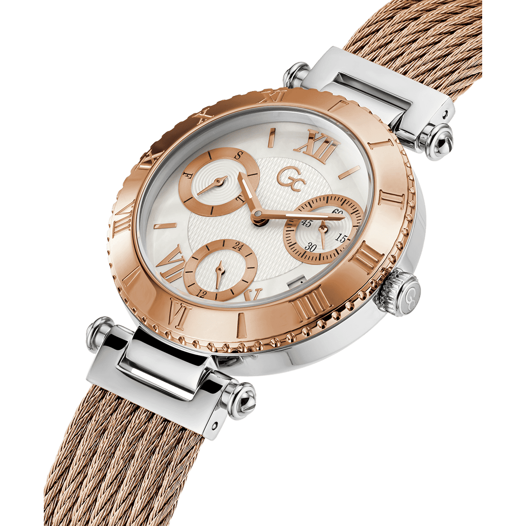 Gc Infinity Large Size Metal Y77002L1MF