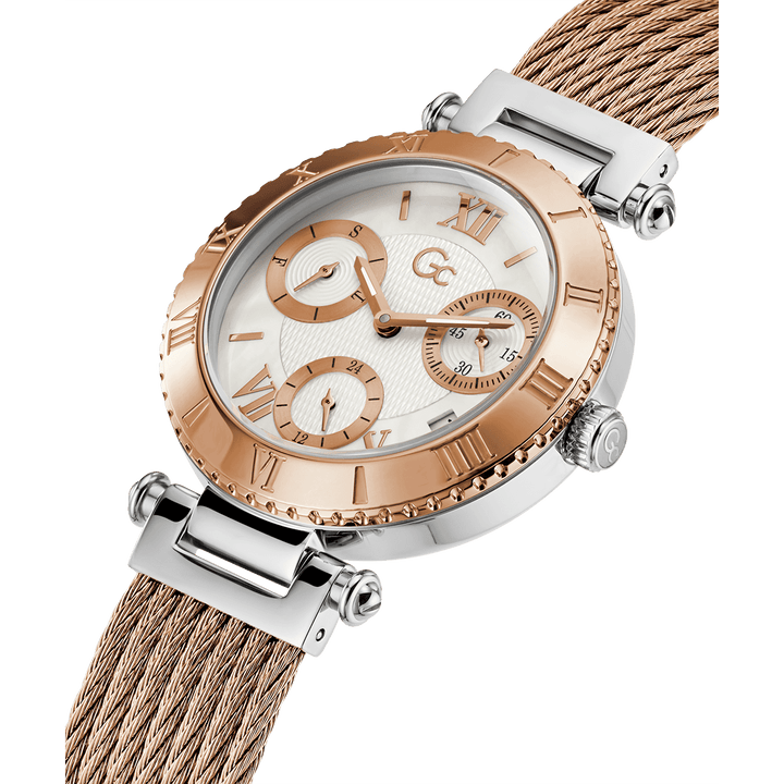 Gc Infinity Large Size Metal Y77002L1MF