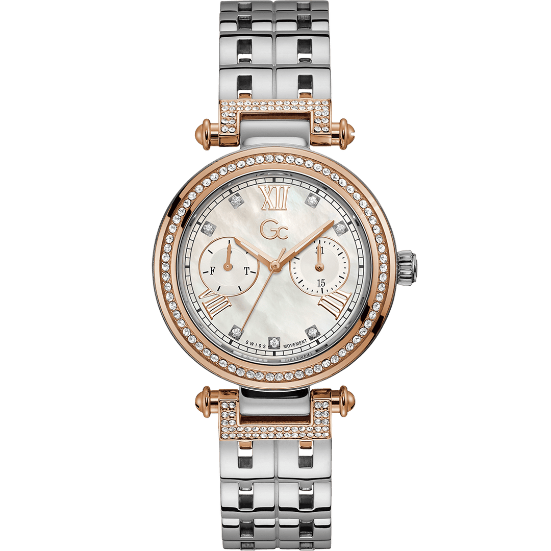 Gc PrimeChic Large Size Metal Y78003L1MF