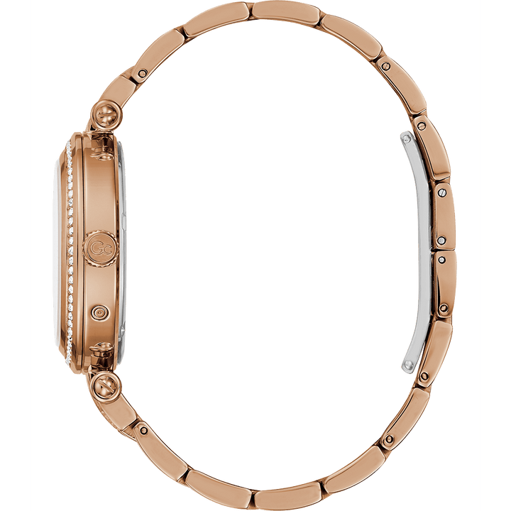 Gc PrimeChic Large Size Metal Y78004L1MF