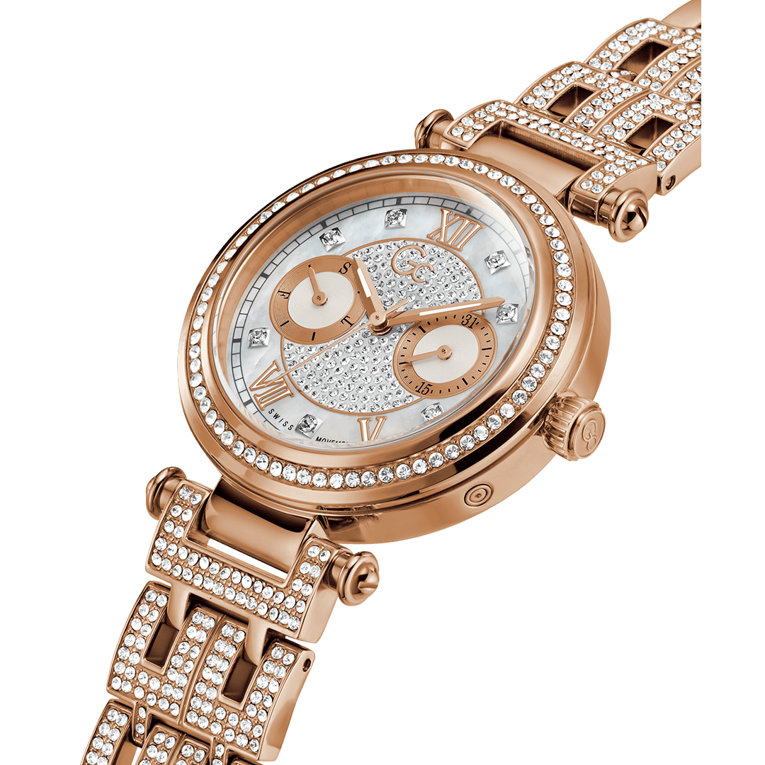 Gc PrimeChic Large Size Metal Y78004L1MF