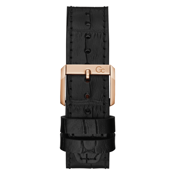 Gc Spirit Sport Chrono Leather Y81004G2MF