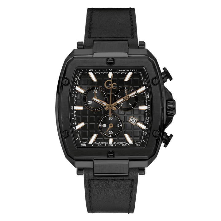 Gc Spirit Tonneau Chrono Flexstrap Y83003G2MF