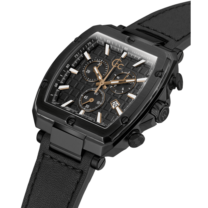 Gc Spirit Tonneau Chrono Flexstrap Y83003G2MF