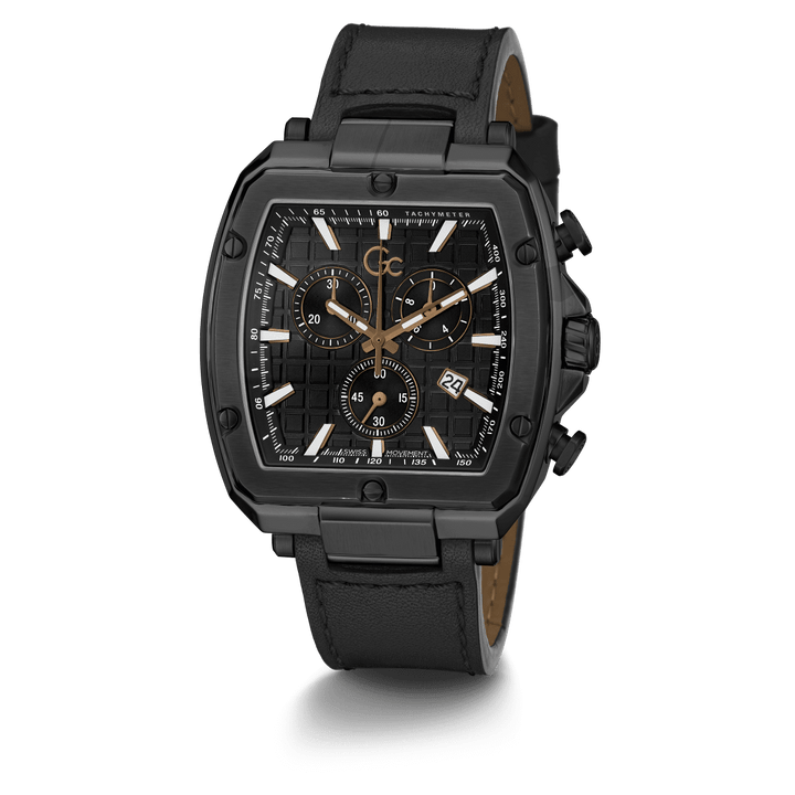 Gc Spirit Tonneau Chrono Flexstrap Y83003G2MF
