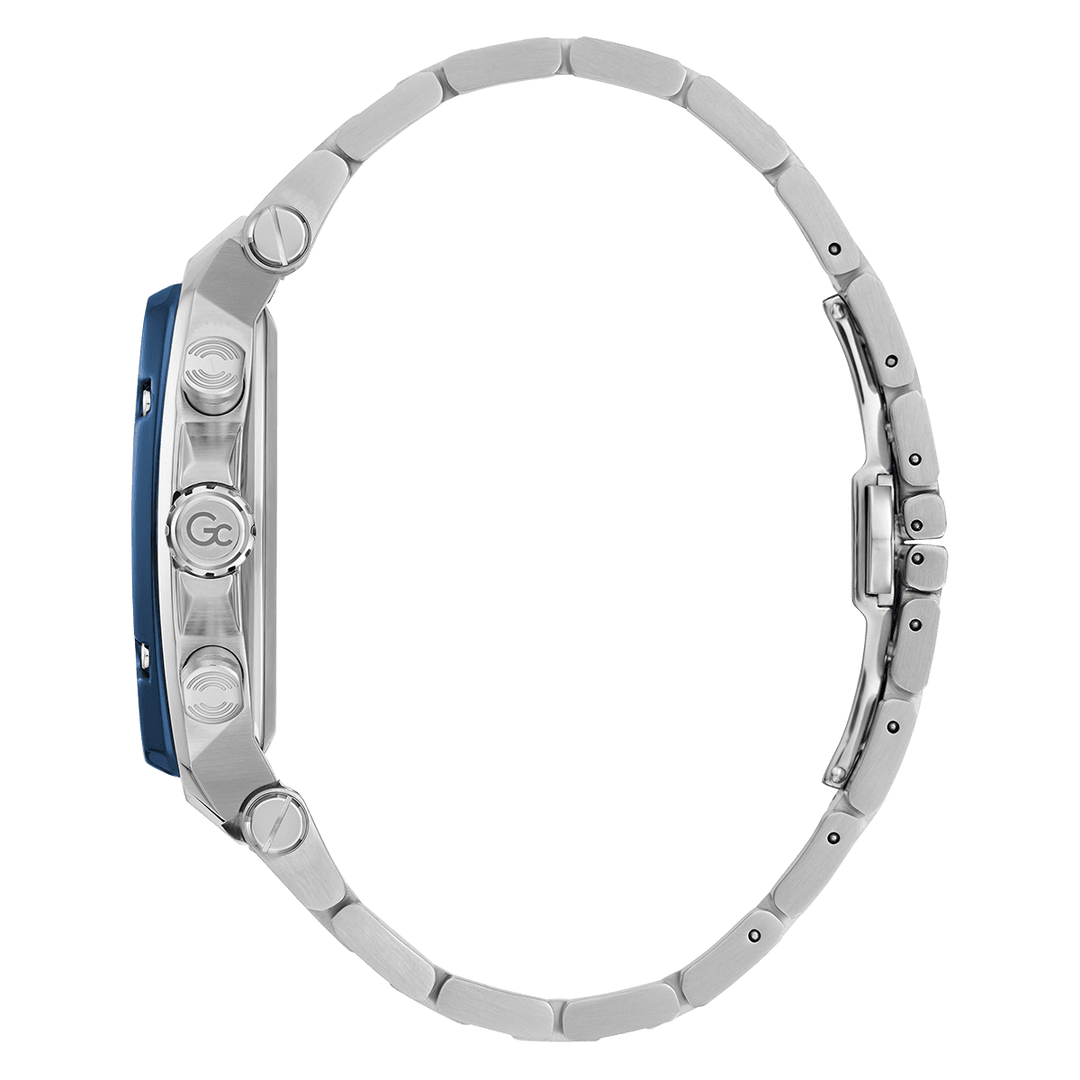 Gc Spirit Tonneau Chrono Metal Y83005G7MF