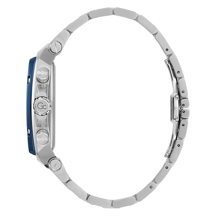 Gc Spirit Tonneau Chrono Metal Y83005G7MF