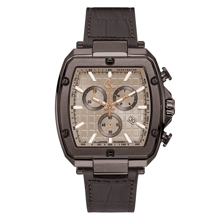 Gc Spirit Tonneau Chrono Flexstrap Y83008G1MF
