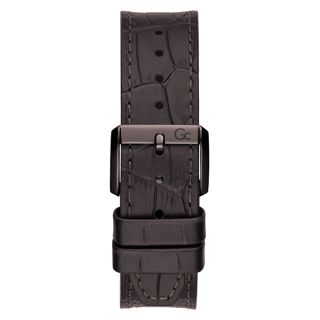 Gc Spirit Tonneau Chrono Flexstrap Y83008G1MF