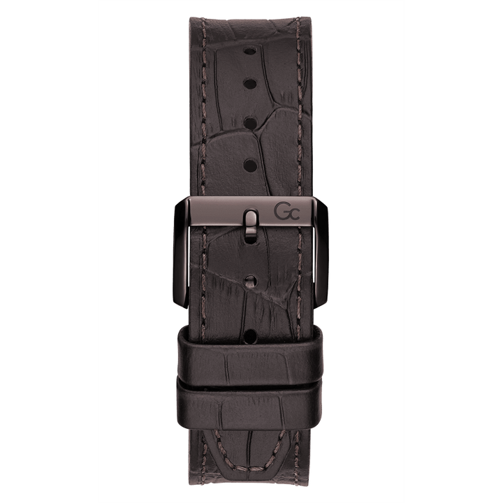 Gc Spirit Tonneau Chrono Flexstrap Y83008G1MF