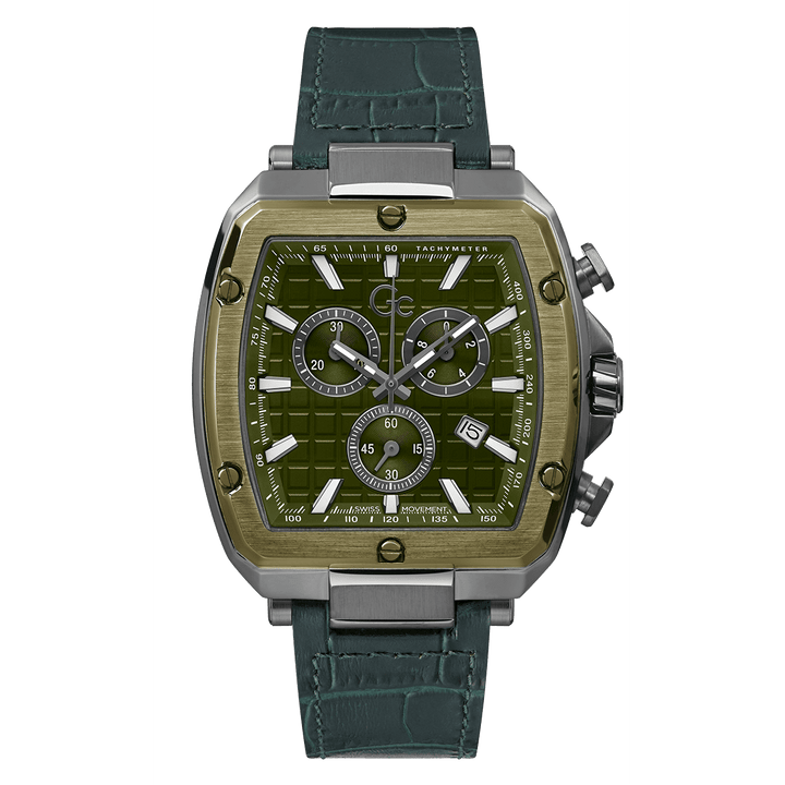 Gc Spirit Tonneau Chrono Flexstrap Y83011G9MF