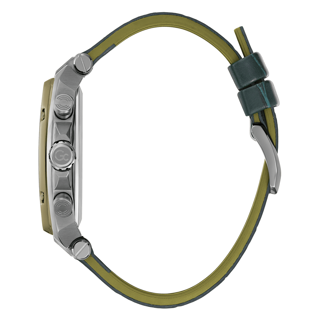 Gc Spirit Tonneau Chrono Flexstrap Y83011G9MF