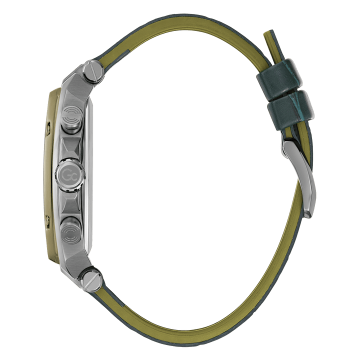 Gc Spirit Tonneau Chrono Flexstrap Y83011G9MF