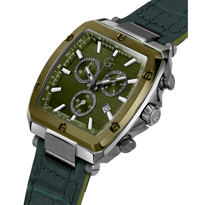 Gc Spirit Tonneau Chrono Flexstrap Y83011G9MF