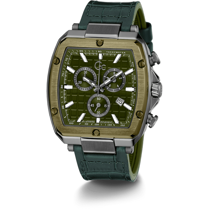 Gc Spirit Tonneau Chrono Flexstrap Y83011G9MF