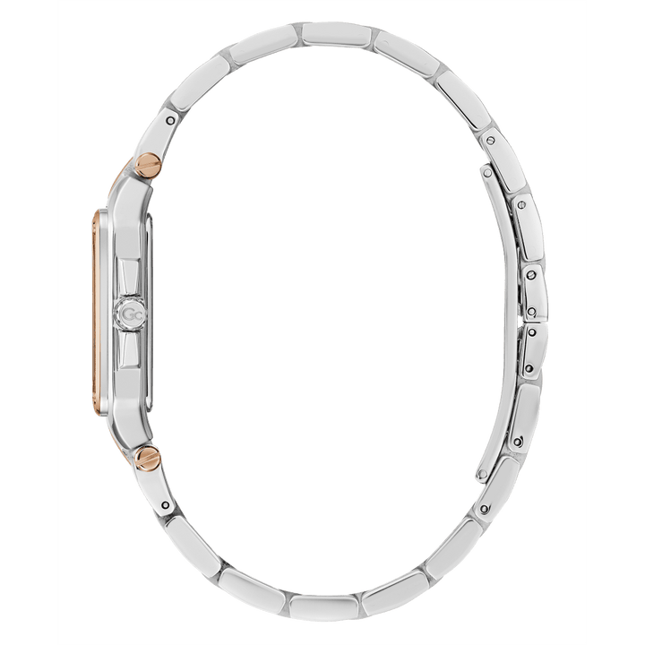 Gc Couture Square Mid Size Metal Y85002L1MF