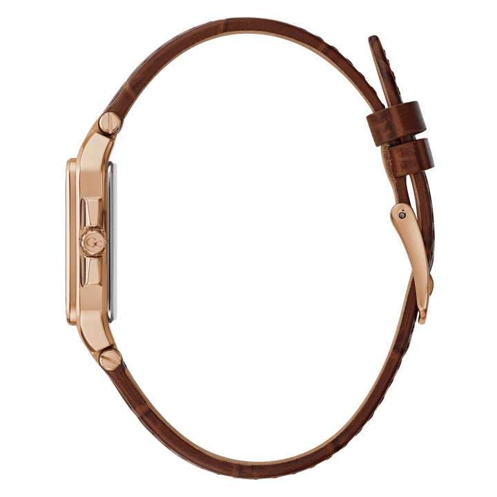 Gc Couture Square Mid Size Leather Y85003L1MF