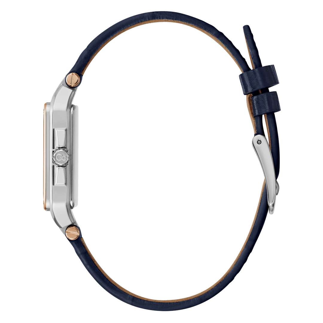 Gc Couture Square Mid Size Leather Y85004L7MF