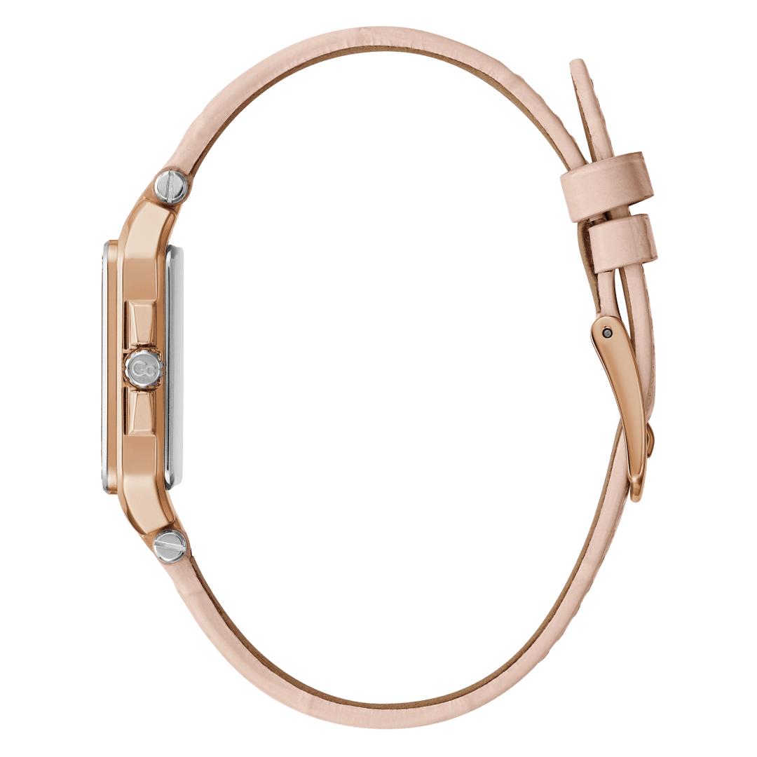 Gc Couture Square Mid Size Leather Y85005L1MF