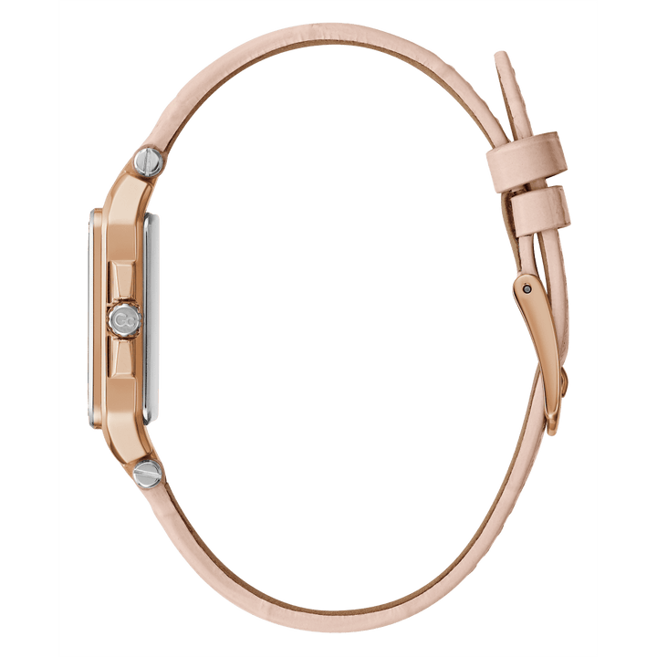 Gc Couture Square Mid Size Leather Y85005L1MF